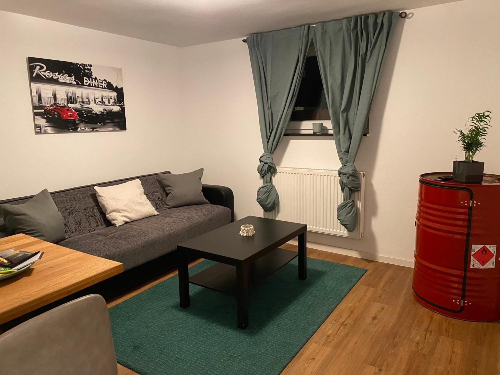 Apartment Roomy Comfort - Zwischen Heidelberg Und Mannheim Edingen-Neckarhausen Bagian luar foto